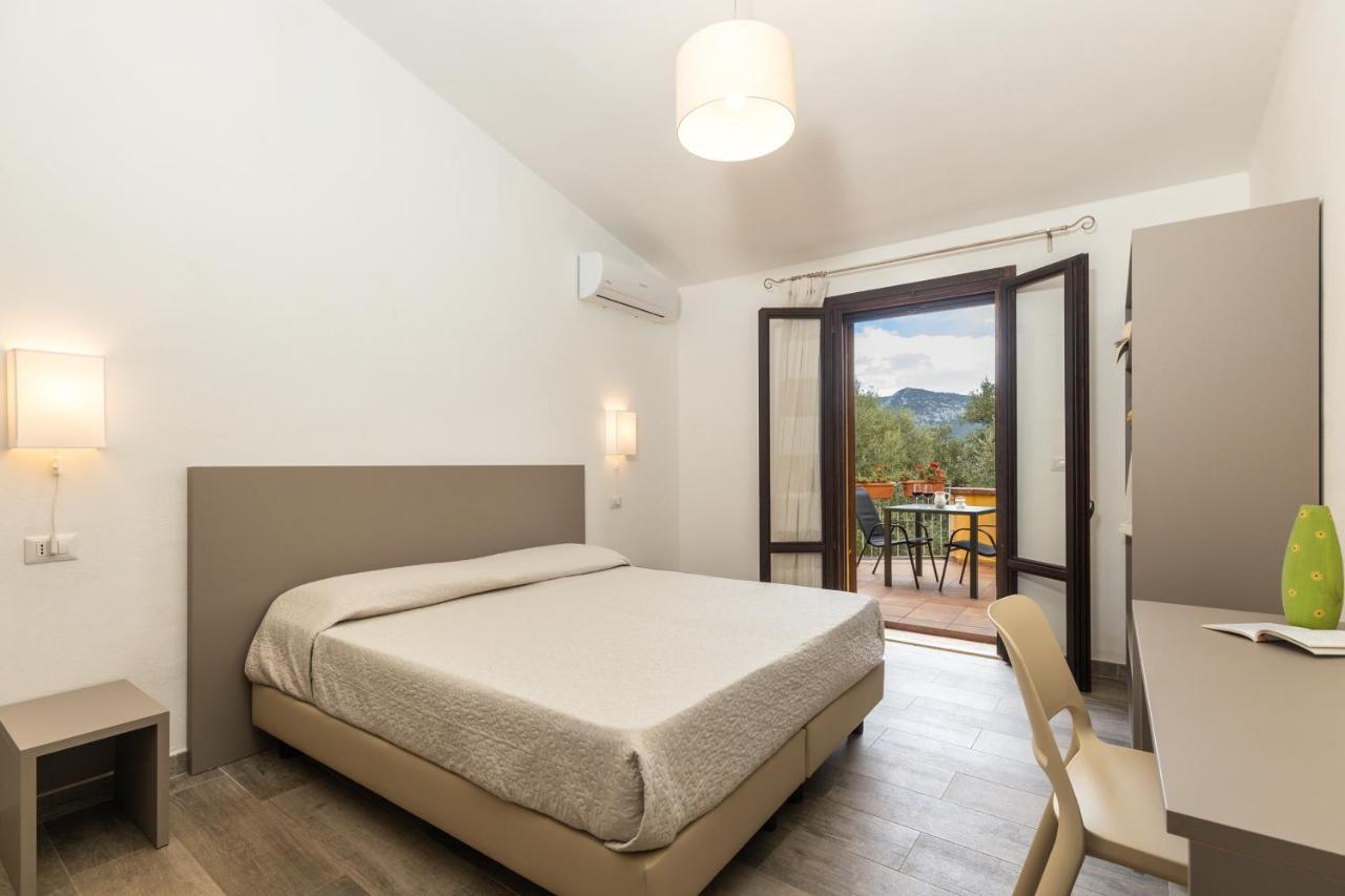 Il Rifugio Guest House Baunei Exterior photo